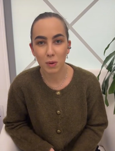 Видео тест 1