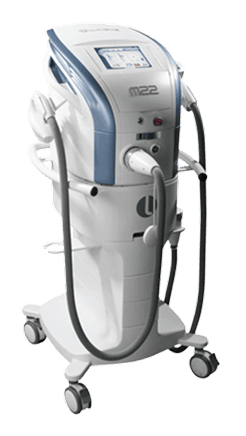 Многофункциональный лазерный аппарат Luumenis M22