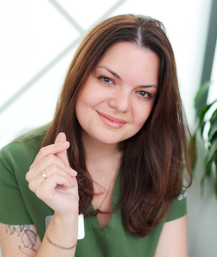 Скидка на прием дерматолога