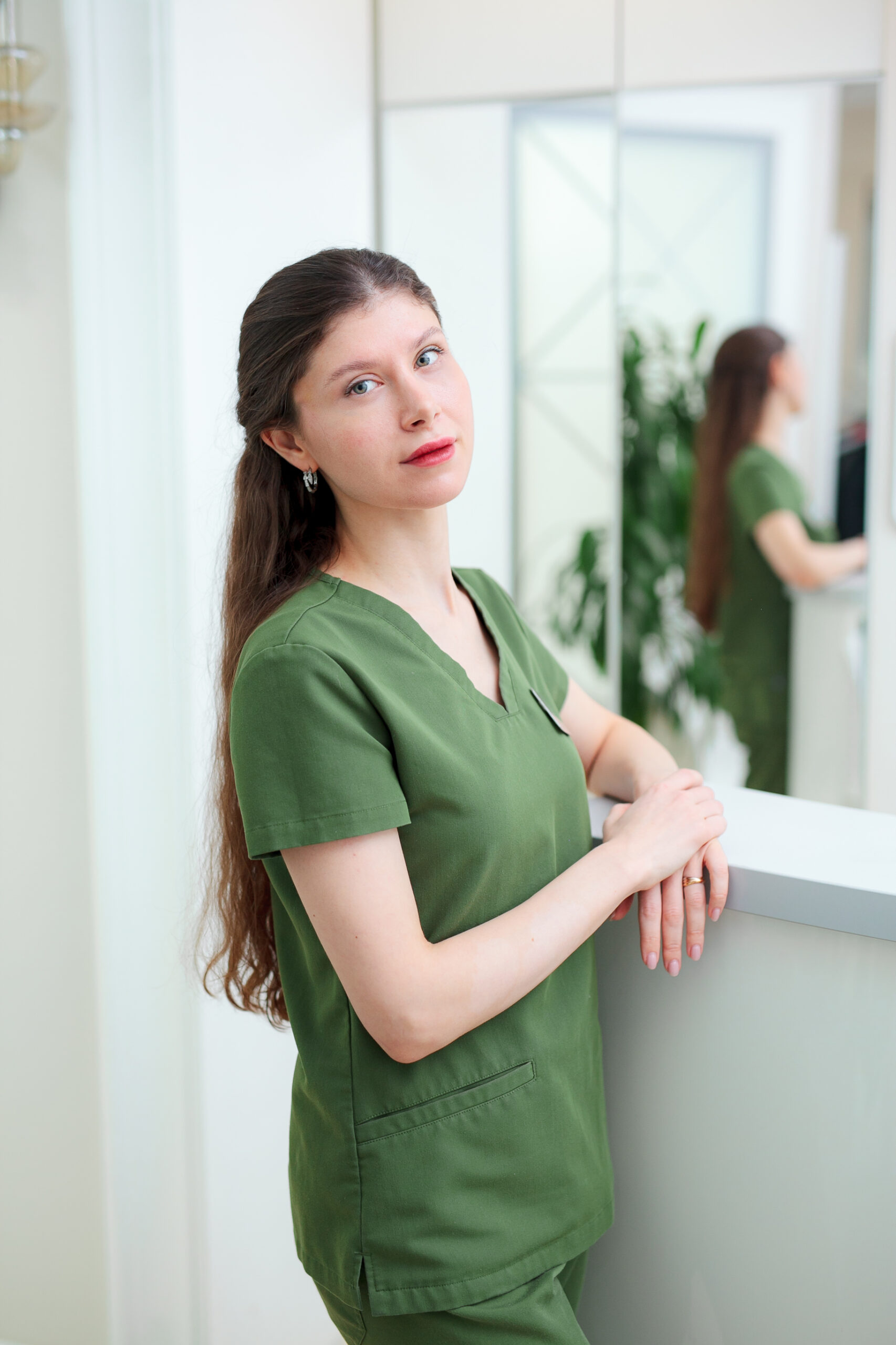 Байрамова Анна Сергеевна