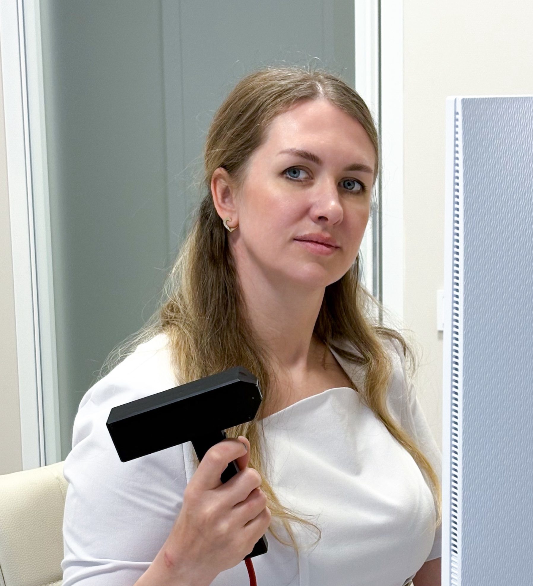 Полищук Оксана Александровна