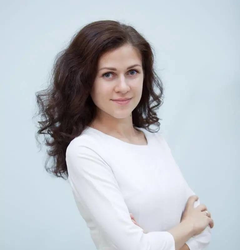 Дворникова Татьяна Владимировна
