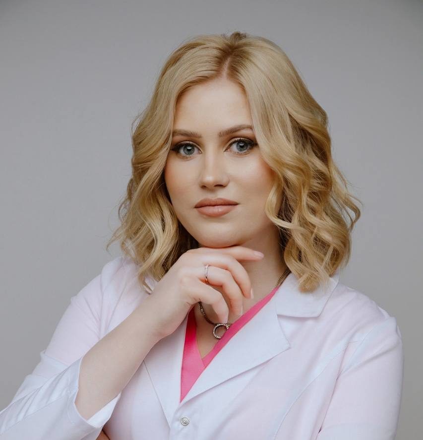 Русакова Ольга Леонидовна
